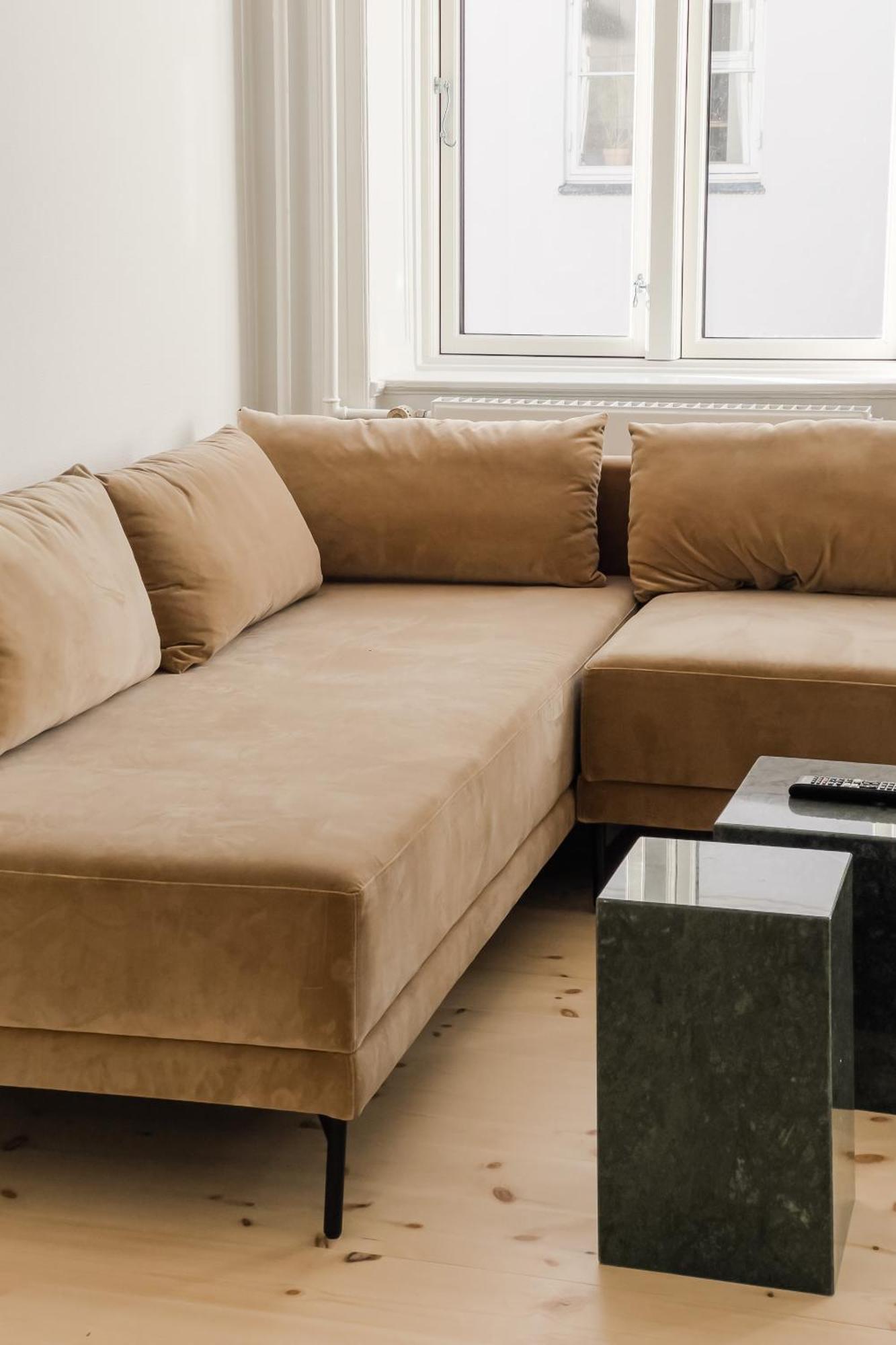 Apartment Perfect In Superb Location By Stroget, The Metro & Attractions *