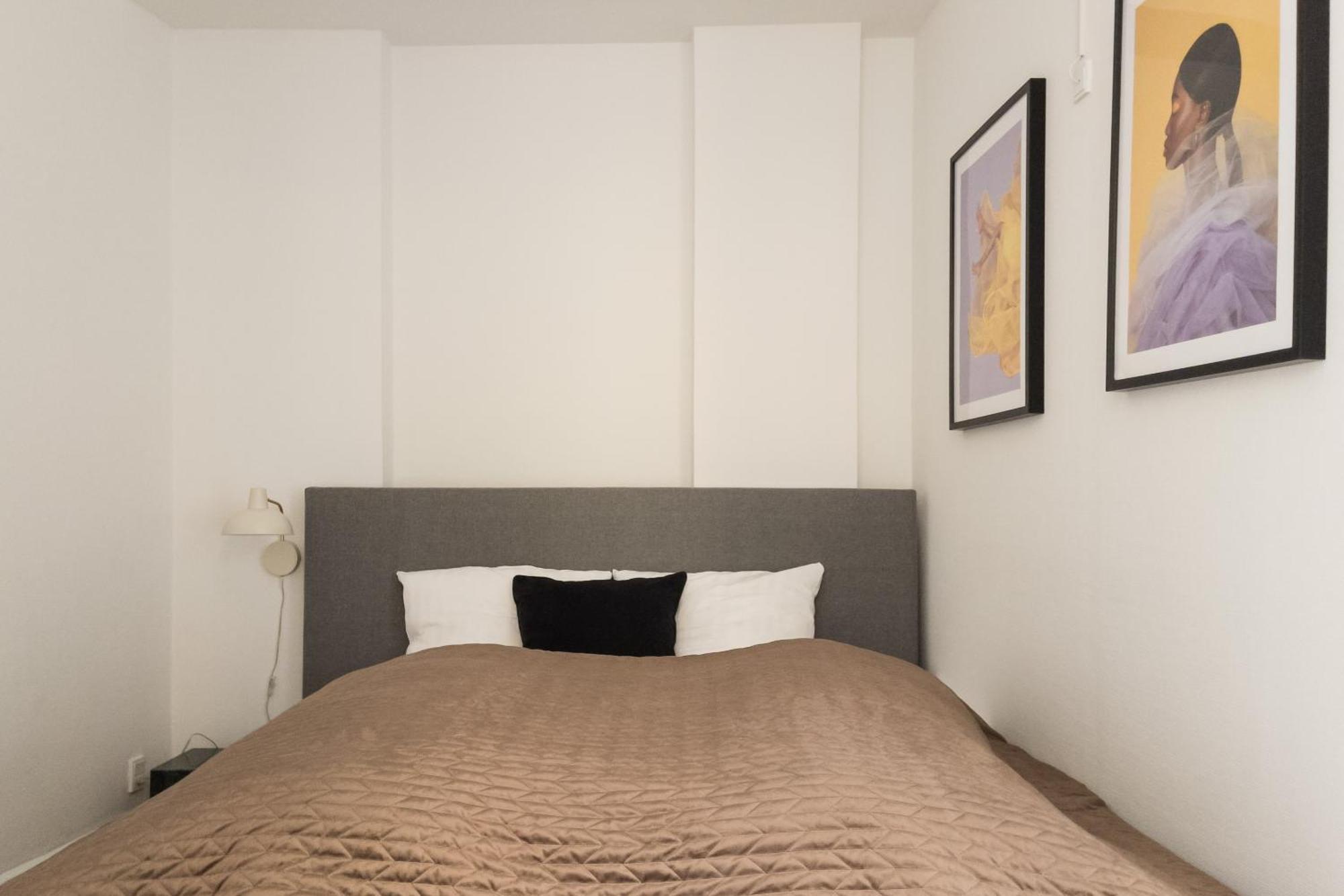 Perfect In Superb Location By Stroget, The Metro & Attractions Kopenhagen