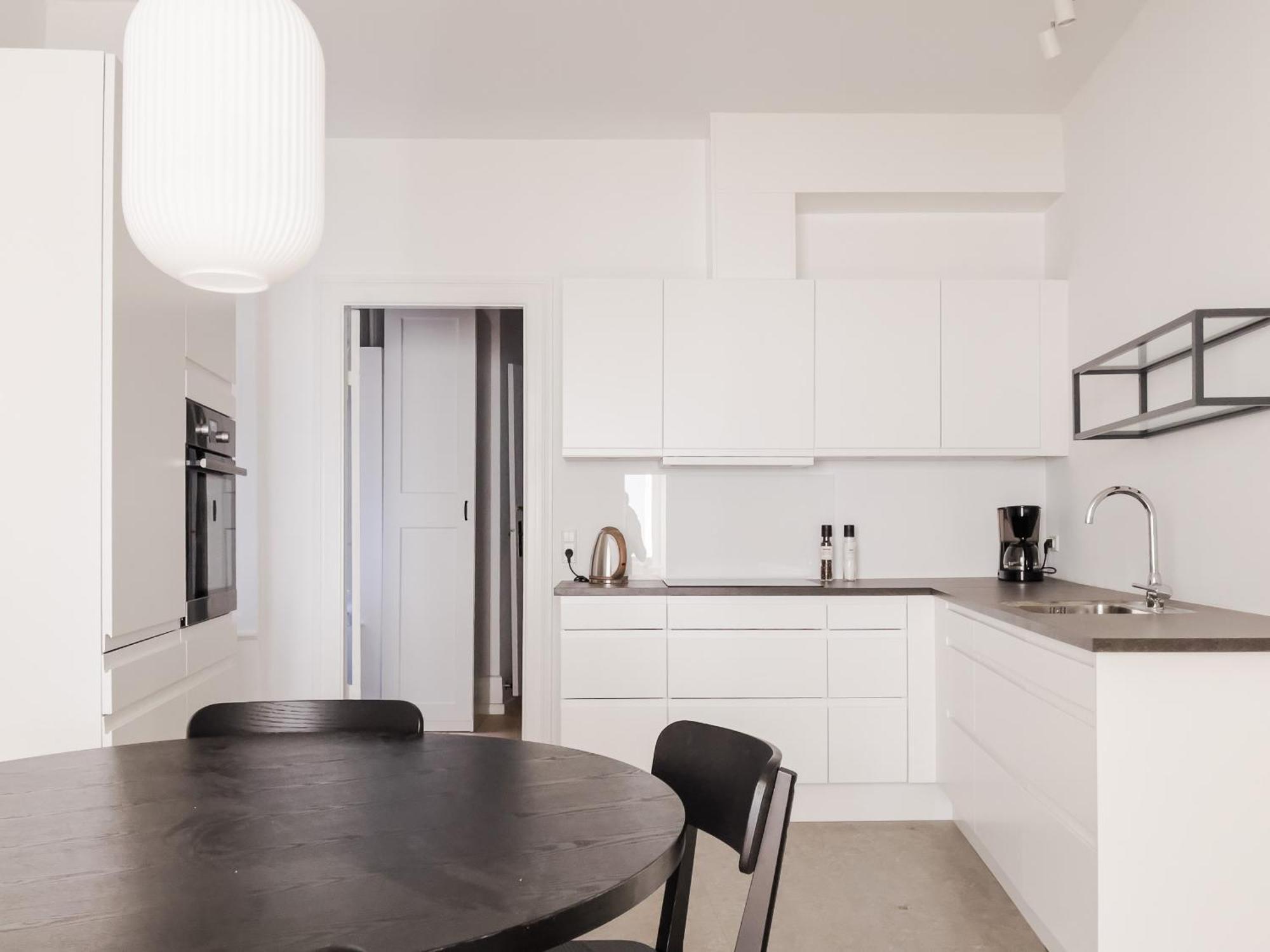 Perfect In Superb Location By Stroget, The Metro & Attractions Apartment Kopenhagen